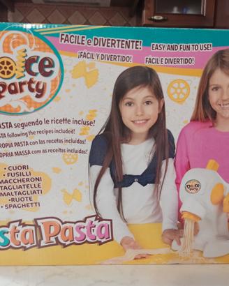 Dolce party pasta+ Chocoleria  di Hello Kitty 