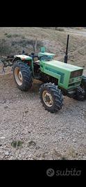 Trattore Agrifull 65