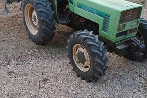 Trattore Agrifull 65