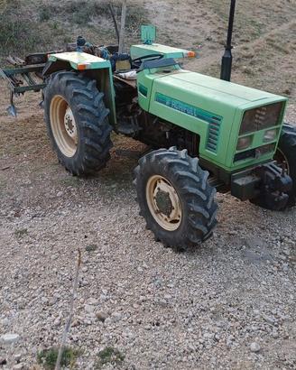 Trattore Agrifull 65
