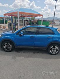 500x benzina superaccessoriata