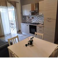 Calatabiano - Bilocale al Residence Bouganville