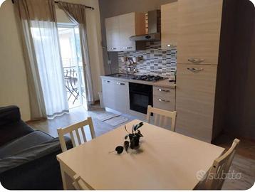 Calatabiano - Bilocale al Residence Bouganville