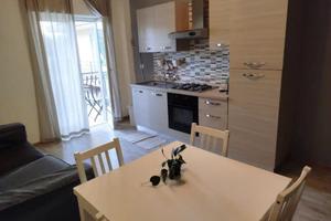 Calatabiano - Bilocale al Residence Bouganville