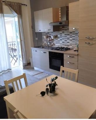 Calatabiano - Bilocale al Residence Bouganville