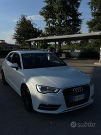 Audi A3 2.0 150cv TDI