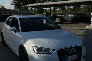 Audi A3 2.0 150cv TDI