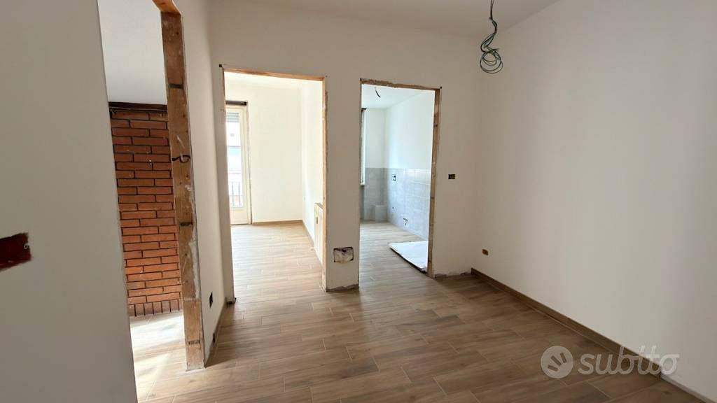 Appartamento – Biella, Vernato - Altro