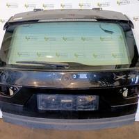 PORTELLONE POSTERIORE COMPLETO BMW X3 1° Serie (0