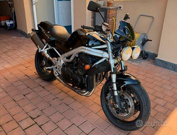 Triumph Speed Triple 900
