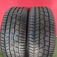 245 40 20 Gomme Invernal M+S Continental 245 40R20