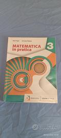 Libro Matematica In Pratica 3