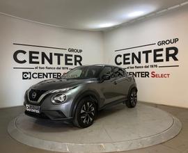 Nissan Juke 1.0 DIG-T 117 CV DCT Acenta