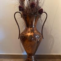 ANFORA DI RAME