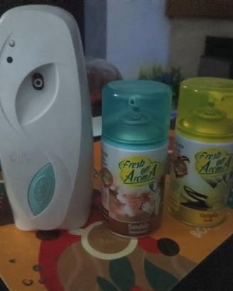 Ambi Pur più ricariche