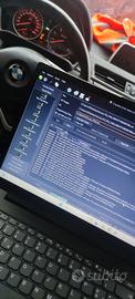 Codifica, programmazione e diagnosi BMW