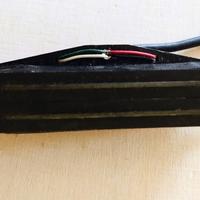 pickup DiMarzio super distortion 