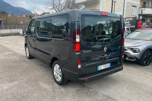 Renault Trafic BluedCi 110CV 9 POSTI Equilibre IVA