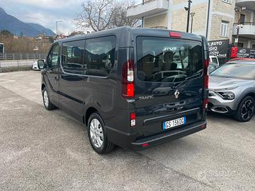 Renault Trafic BluedCi 110CV 9 POSTI Equilibre IVA