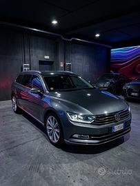 Volkswagen Passat 239cv station wagon