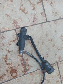 pompa freno posteriore duke 790