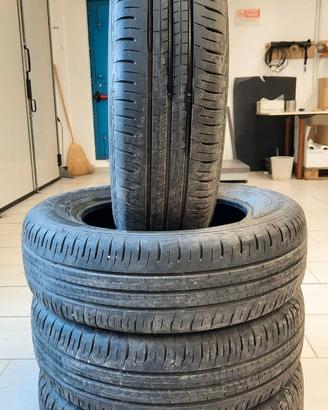 Gomme Falken Ziex ze010b 205/65 R16 95h