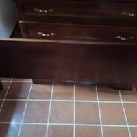 camera matrimoniale Bassano Mobili