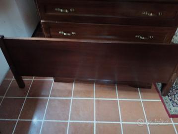 camera matrimoniale Bassano Mobili