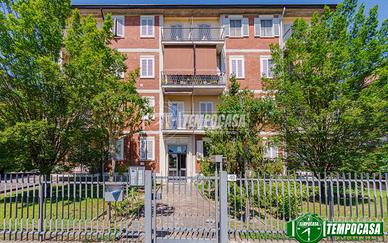 Pavia - Viale Cremona