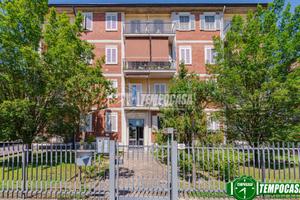 Pavia - Viale Cremona