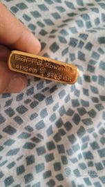 Lotto 4 Accendini vintage