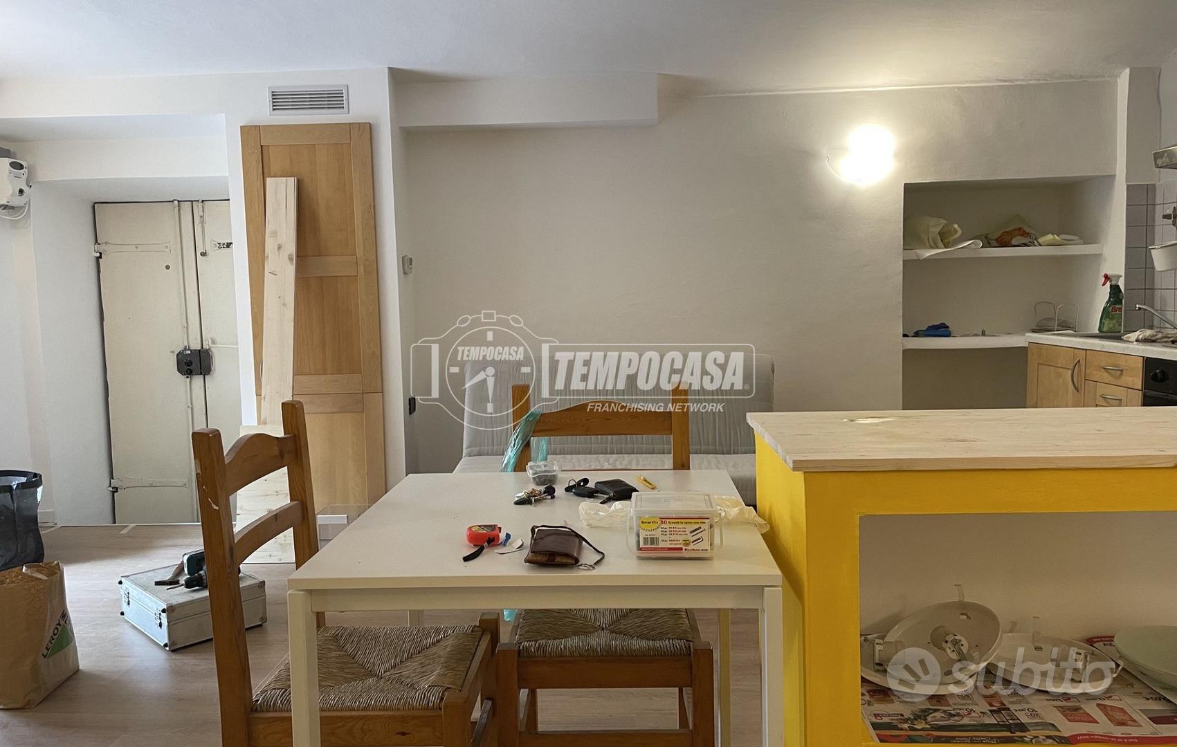 Monolocale in San Donato, foto 6 di 17