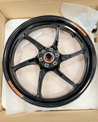 Cerchi Oz Aprilia RSV 4 Magnesio 16,5 pollici