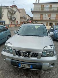 X trail 4x4 dci t30