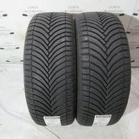 235 45 20 Bridgestone NUOVE 4stagioni Gomme