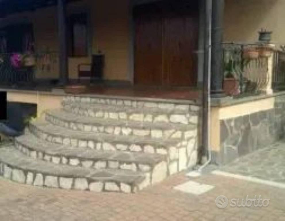 Appartamento – RM - Altro