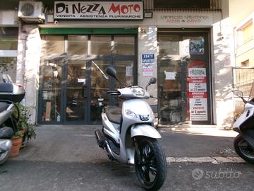 PEUGEOT TWEET 150 ABS GARANTITO - FINANZIABILE