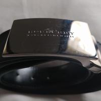 cintura BURBERRY