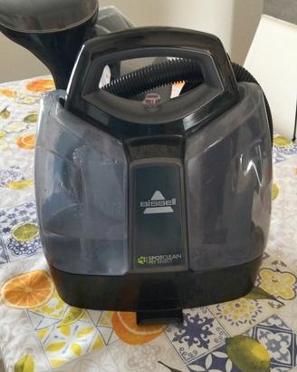 Bissell SpotClean - Smacchiatore Lavatappezzeria 
