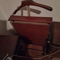 appendi abito da camera