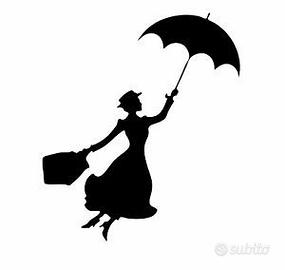 Tata nanny nounou babysitter