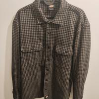 Camicia Dickies quadretti