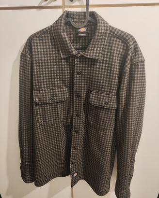 Camicia Dickies quadretti