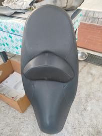pezzi di ricambio Yamaha xcity250