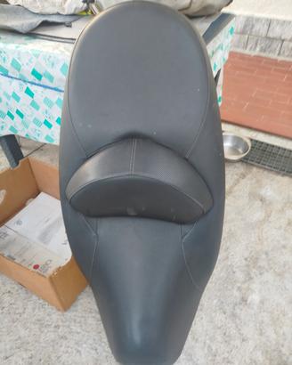 pezzi di ricambio Yamaha xcity250