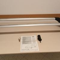 Portapacchi Originale Ford C-Max 2010