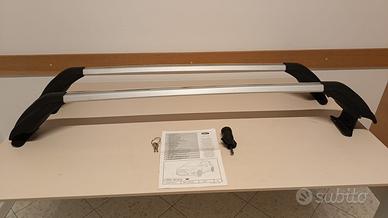 Portapacchi Originale Ford C-Max 2010
