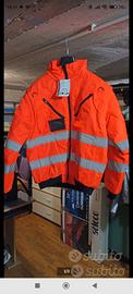 giubbotto lavoro 