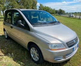 FIAT Multipla 2ª serie