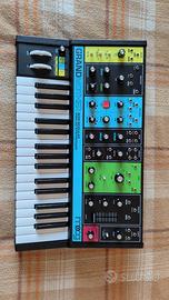 Moog grandmother 1 anno Garanzia